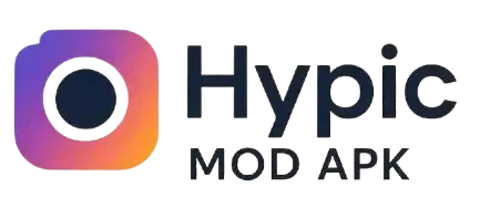 Hypic Photo Editor Logo